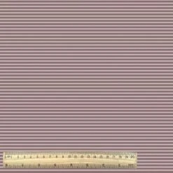 Jersey Baumwolle Streifenaltrosa Pflaume -Nähzubehör Verkäufe 2024 038ecff32b19657c35bc10193fb3b8d3ea82bc86 315878 2