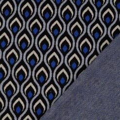 Jacquard Waben Geometrisch Gemustert Retro -Nähzubehör Verkäufe 2024 046f92c96c24b901d5c73e9da4c15209d0ac439d 314820 2