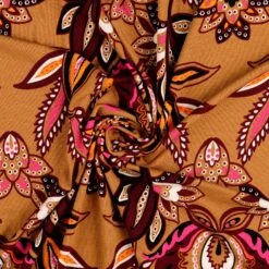 Jersey Viskose Blumen Xl -Nähzubehör Verkäufe 2024 078981020c135f0853f5d5bf71ef3dda54201a78 314854