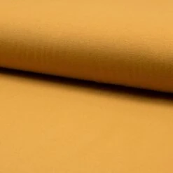 Schwerer Jersey Gelb