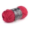 OUZO Strickgarn Rot 100m