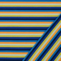 Jersey Baumwolle Streifen Bunt Blau -Nähzubehör Verkäufe 2024 105e6ecac21a29c2a7e8a40a74c8fdbf21fbe38e 314791 2