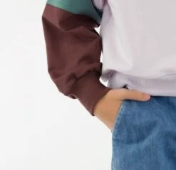 Rippbündchen Braun - See You At Six 5 Rippbündchen Braun - See You At Six -Nähzubehör Verkäufe 2024 1077439ccb9b635162914336bee04a52ea28c167 306445 01