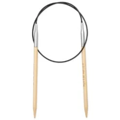 Rundstricknadeln Aus Bambus Für Alle Niveaus" (Marke: Prym) -Nähzubehör Verkäufe 2024 12397c8010b0ffe8021e53adce7d85d2b0cf3d7a 292708 02