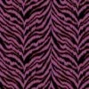 Jersey Polyester Zebra Rosa