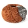 Strickgarn Geisha Haselnuss 200m