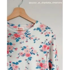 MT Polyviskose-Strickstoff Mit Floralem Muster -Nähzubehör Verkäufe 2024 18bc0dcebc28ef0d654d62500736eaa811928013 309950 20