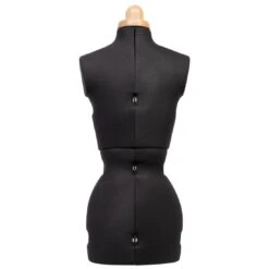 Lady Valet Schneiderpuppe - Verstellbar, Naturholz, Für Maßgeschneiderte Kleidung 7 Lady Valet Schneiderpuppe - Verstellbar, Naturholz, Für Maßgeschneiderte Kleidung -Nähzubehör Verkäufe 2024 1f589abd54cb5b760c851ea1062e7f2138a99dd5 293292 03