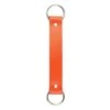 Henkel Ringe Kyoto Leder 27x3cm Orange- Miyako