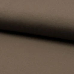 Schwerer Jersey Taupe