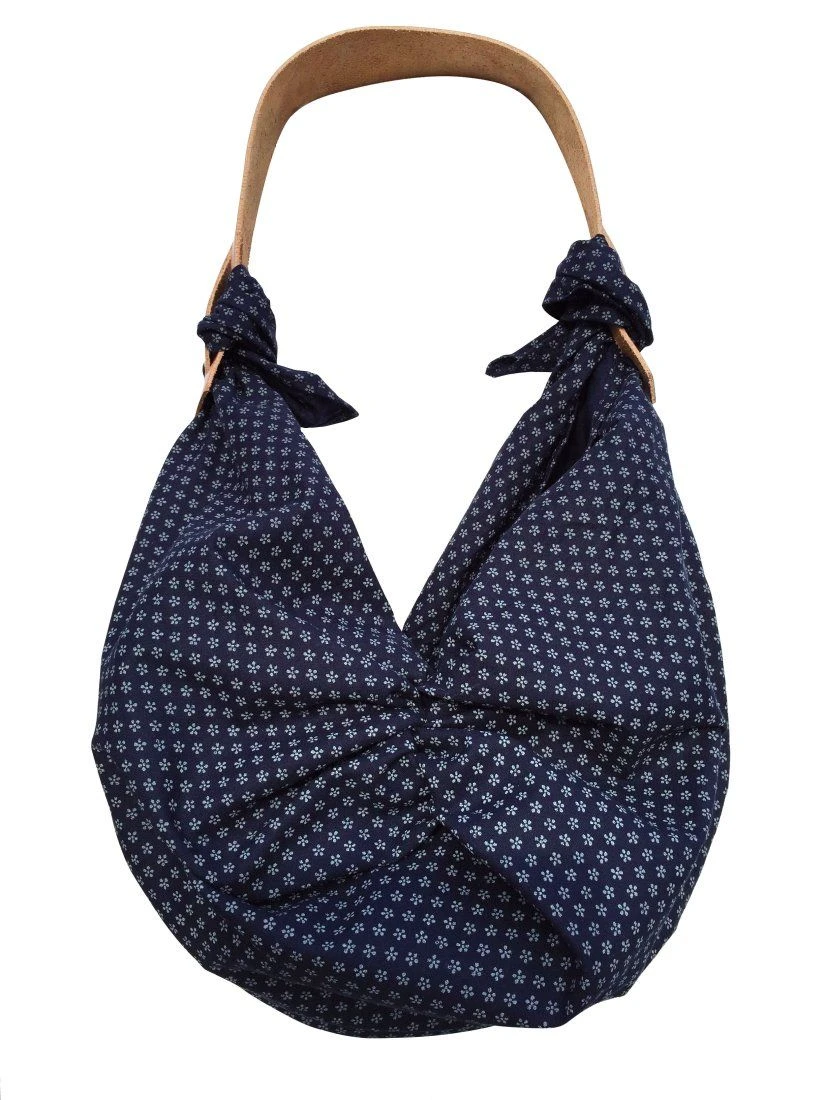 Miyako Taschengriffe Aus Leder Rot 2 Miyako Taschengriffe Aus Leder Rot – Bild 2