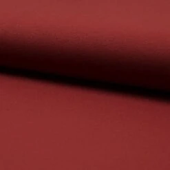 Schwerer Jersey Terracotta