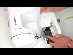 Overlockmaschine Singer 14T968 Professional 5