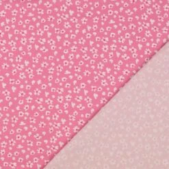Baumwolljersey Gänseblümchen Weiß Rosa -Nähzubehör Verkäufe 2024 29e25f6b060f440596d894fb1658b5c00b0bae25 314797 2