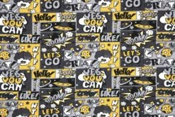 Baumwolljersey Comic Pop Grau 8 Baumwolljersey Comic Pop Grau -Nähzubehör Verkäufe 2024 2a1b0c63e12ef5f2d0d7a096e7f67c92920c5fb6 314414 4