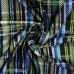 Jersey Scuba Karos Grün Blau 3 Jersey Scuba Karos Grün Blau -Nähzubehör Verkäufe 2024 2bdcdab433c96ac721c5e9be9806a0437ba34707 314829