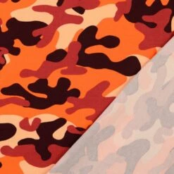 Jersey Baumwolle Tarnmuster Orange -Nähzubehör Verkäufe 2024 2d4afecec55997cb7afa121a7e28b81382c2b50f 246312 1