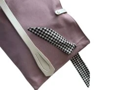 Nähset Tasche Noya Stoff Lila Vichy Weißer Griff 125 Cm - Miyako 13 Nähset Tasche Noya Stoff Lila Vichy Weißer Griff 125 Cm - Miyako -Nähzubehör Verkäufe 2024 2e333b25e83802886384a85511d26ca520fb6a71 314224 05