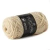 OUZO Strickgarn Ecru 100m