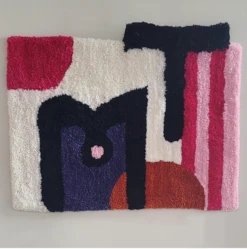 Tufting-Garn Spule 500m Pink -Nähzubehör Verkäufe 2024 320aad4e7b4e9ace9918f981396b845c756e91ae 313863 1