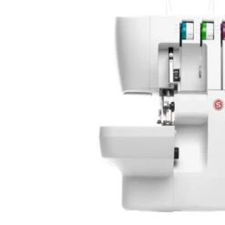 Overlock-Maschine Singer S0105 - Perfekte Abschlüsse Schnell Erreicht -Nähzubehör Verkäufe 2024 3212b37fc9167abd50e34a1a75f321e8bfbc5ffd 290203 10