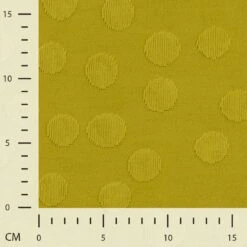 Jersey Große Punkte Gelb -Nähzubehör Verkäufe 2024 327311379f6976abd36c78a0fc8772d1e44a940e 318245 3