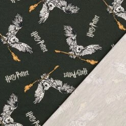 Jersey Digital Print Harry Potter Eulen -Nähzubehör Verkäufe 2024 328af90c56ca21af75a6b0f624534a7a9deff4f9 314808 2