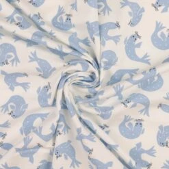 Jersey Bio-Baumwolle Otharie Himmelblau Weiß 3 Jersey Bio-Baumwolle Otharie Himmelblau Weiß -Nähzubehör Verkäufe 2024 32ff5d14acb51faf37aedee0bf6dc618d8f21b7a 314773