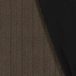 Jersey Milano Polyester Fischgrätenmuster Beige Schwarz 4 Jersey Milano Polyester Fischgrätenmuster Beige Schwarz -Nähzubehör Verkäufe 2024 37d489e01de09ee93d85ce03d5b99b298346843f 294926 4