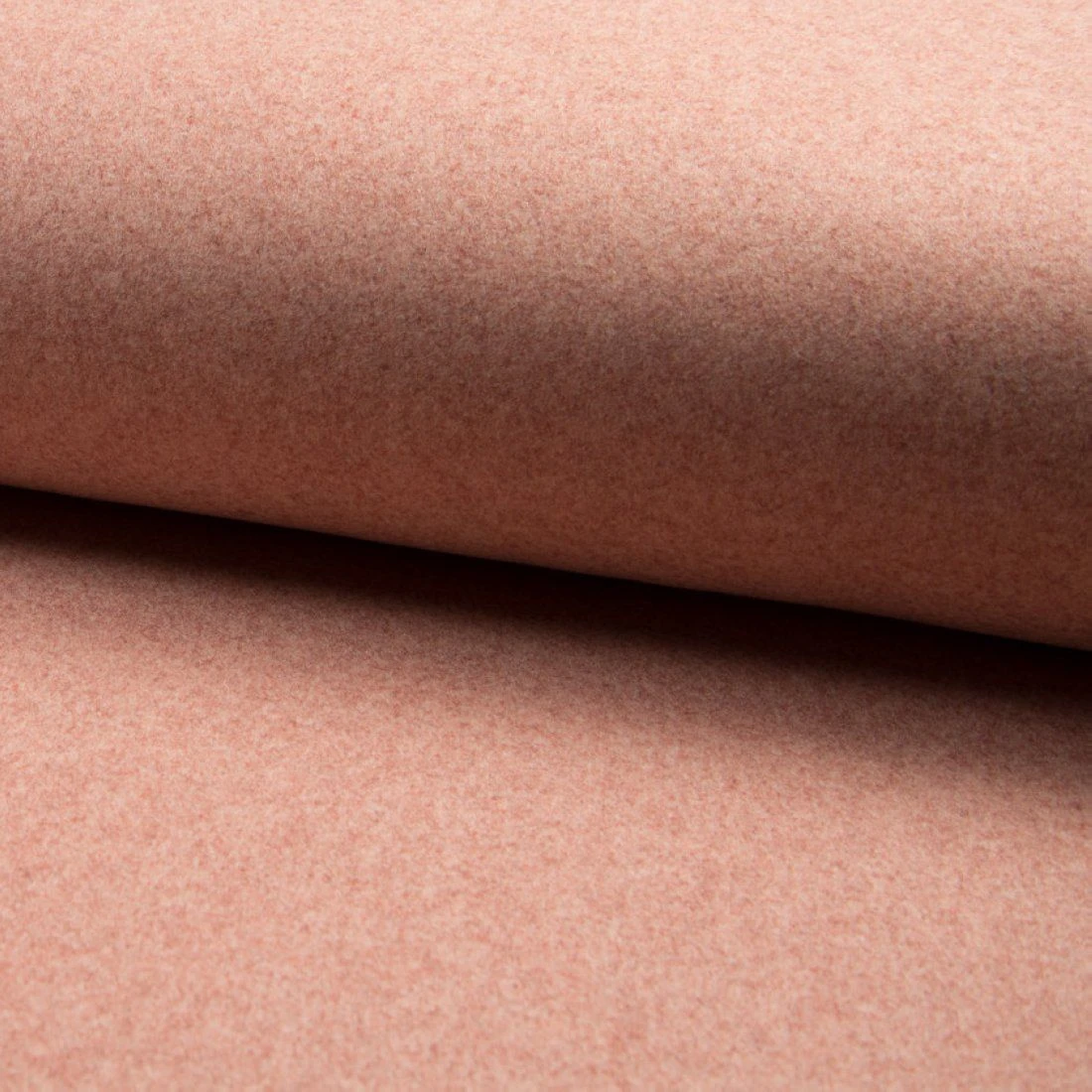 Jersey Lachsrosameliert 1 Jersey Lachsrosameliert