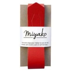 Miyako Taschengriffe Aus Leder Rot 7 Miyako Taschengriffe Aus Leder Rot -Nähzubehör Verkäufe 2024 3a75fa2affc86276f659ee5980f5996b43be65c7 235787