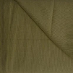 Rippbündchen Vert110 Cm Olivgrün - See You At Six