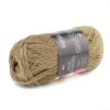 OUZO Strickgarn Beige 100m