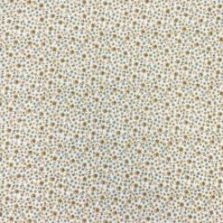 Musselin Blumenmuster Grün Braun -Nähzubehör Verkäufe 2024 3ca14ca71fa02a2180242b3c2753453c4a5f8b44 313715 03