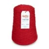 Tufting-Garn Spule 500m Rot