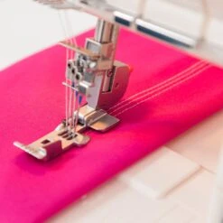 Overlockmaschine Singer 14T968 Professional 5 -Nähzubehör Verkäufe 2024 416dec9fdcc3f21884bad25840615427e617dcef 204932 9