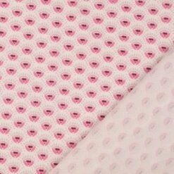 Jersey Baumwolle Grau Rosa -Nähzubehör Verkäufe 2024 41704f1030796330b9a7e5ff349daf88e58f084b 314780 2