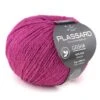 Strickgarn Geisha Dunkelrosa 200m