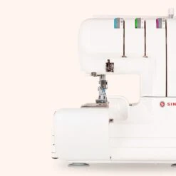 Overlock Singer S0555 -Nähzubehör Verkäufe 2024 423622e39fbe4bcfb981f7ee14615b0dc5f99bc2 301803 02