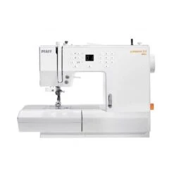 Nähmaschine Passport 3.0 PFAFF -Nähzubehör Verkäufe 2024 432832f8e4ab9a097c007143b9ba3b6596e09ce9 206446