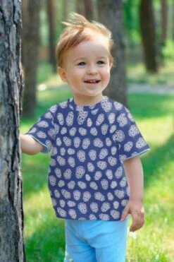 Baumwoll-Jersey Skull Silber/Blau -Nähzubehör Verkäufe 2024 43315cf8eb74175253c7fc393eec6a19a5cdd321 248652 25