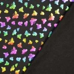 Glänzender Jerseystoff Schmetterling Bunt 5 Glänzender Jerseystoff Schmetterling Bunt -Nähzubehör Verkäufe 2024 4a2d7e350eab0518b610d85e31e7d746c536ea60 239429 2