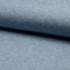 Jersey Viskose Blau