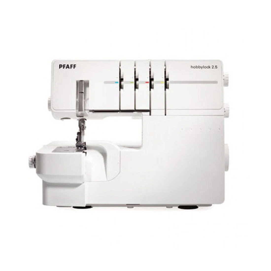 Nähmaschine PFAFF Hobbylock 2.5 2 Nähmaschine PFAFF Hobbylock 2.5 – Bild 2