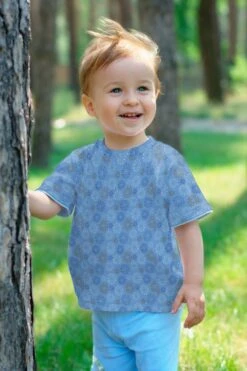 Baumwolljersey Sonnen Blau -Nähzubehör Verkäufe 2024 4c536e27ad48ce017e49019d7effa310549d5e94 248630 25