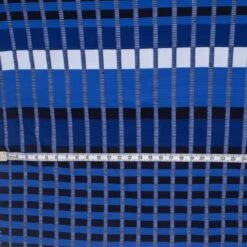 Jersey Mit Texturierten Streifen Made In France -Nähzubehör Verkäufe 2024 4d6adb77574ea40ac5ede1418cb9151e3c503201 311967 03