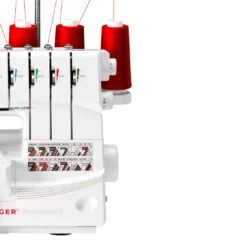 Overlockmaschine Singer 14T968 Professional 5 -Nähzubehör Verkäufe 2024 5ee911934037793cb3840bea309c1daf026dec1c 204932 3