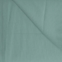 Rippbündchen Grün - See You At Six