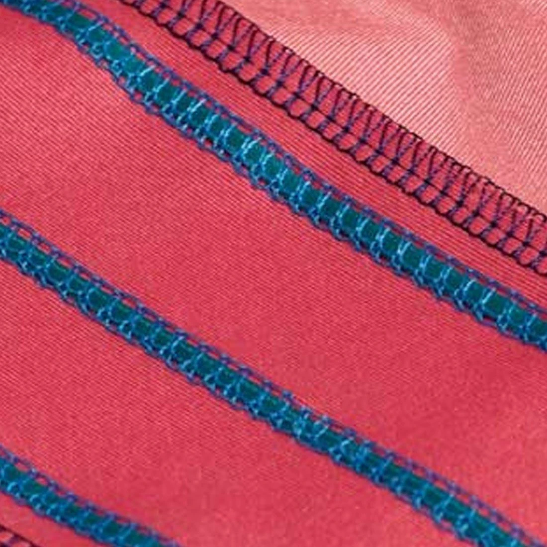 Nähmaschine PFAFF Hobbylock 2.5 5 Nähmaschine PFAFF Hobbylock 2.5 – Bild 5