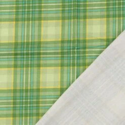 Jersey Digital Print Stretch Tartan Grün -Nähzubehör Verkäufe 2024 61558fcda51a06b05eda81f1da9baa349d5f624e 314813 2